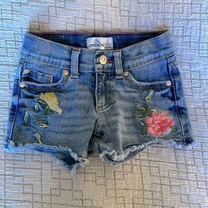Jordache shorts